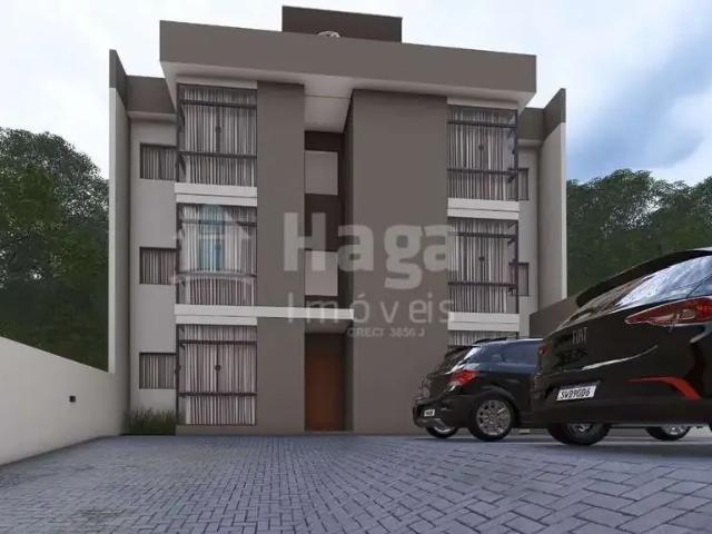 Apartamento venda em Região Geográfica Imediata de Brusque, Brusque