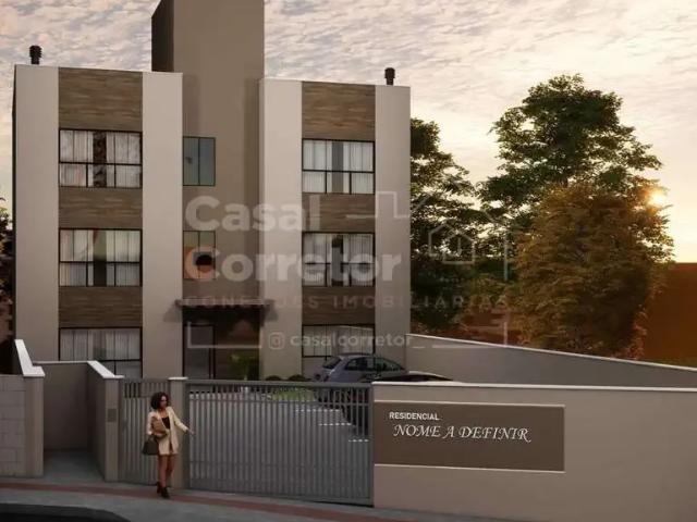 Apartamento venda em Região Geográfica Imediata de Brusque, Brusque