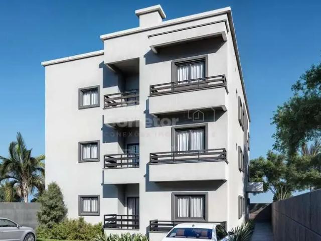Apartamento venda em Região Geográfica Imediata de Brusque, Brusque