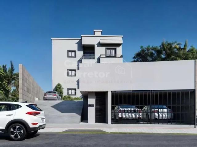 Apartamento venda em Região Geográfica Imediata de Brusque, Brusque