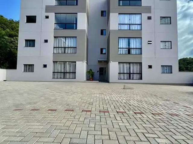 Apartamento venda em Região Geográfica Imediata de Brusque, Brusque