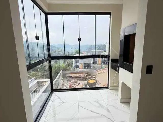 Apartamento venda em Região Geográfica Imediata de Brusque, Brusque