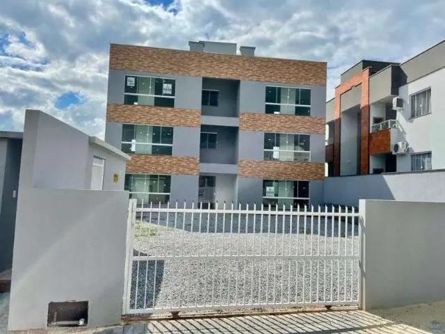 Apartamento venda em Região Geográfica Imediata de Brusque, Brusque