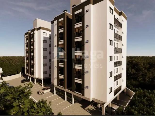 Apartamento venda em Região Geográfica Imediata de Brusque, Brusque