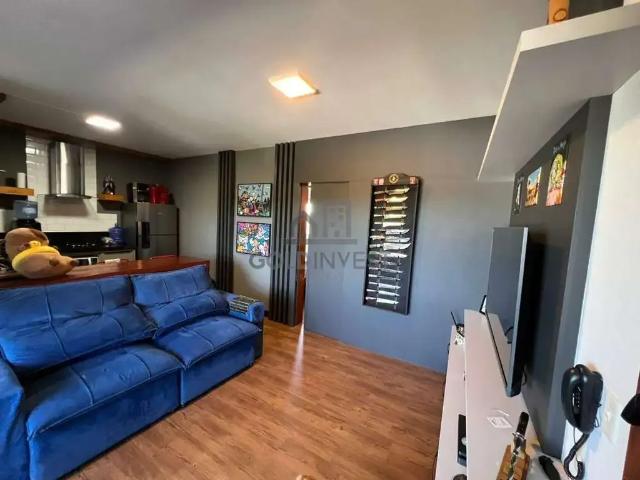 Apartamento venda em Região Geográfica Imediata de Brusque, Brusque