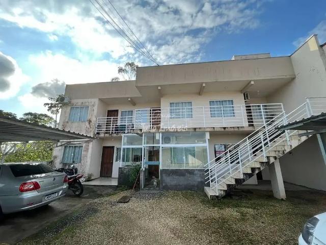 Apartamento venda em Região Geográfica Imediata de Brusque, Brusque