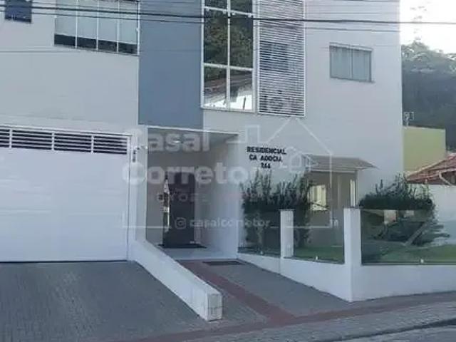 Apartamento venda em Região Geográfica Imediata de Brusque, Brusque