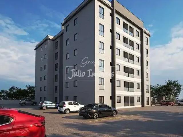 Apartamento venda em Região Geográfica Imediata de Brusque, Brusque