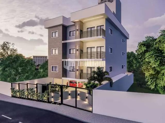 Apartamento venda em Região Geográfica Imediata de Brusque, Brusque