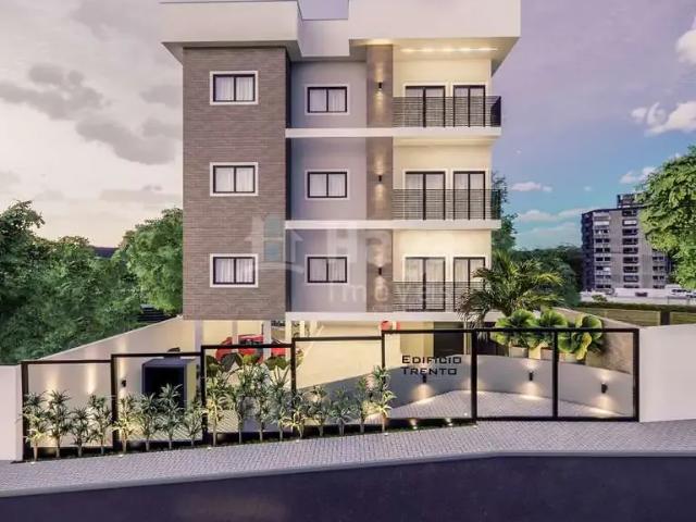 Apartamento venda em Região Geográfica Imediata de Brusque, Brusque