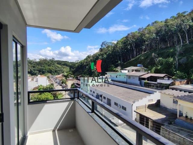 Apartamento venda em Azambuja, Brusque