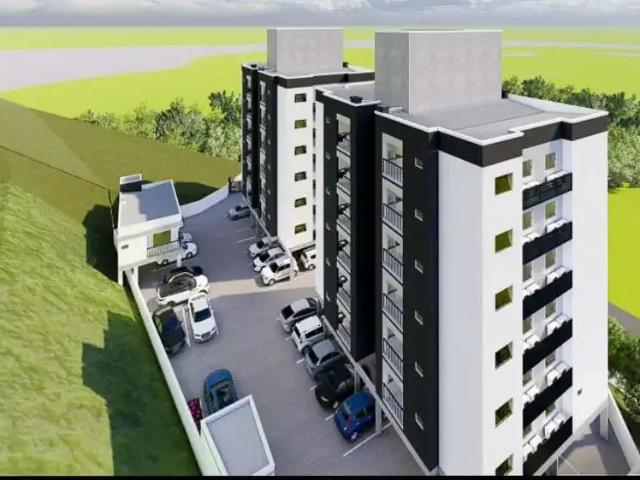 Apartamento venda em Região Geográfica Imediata de Brusque, Brusque