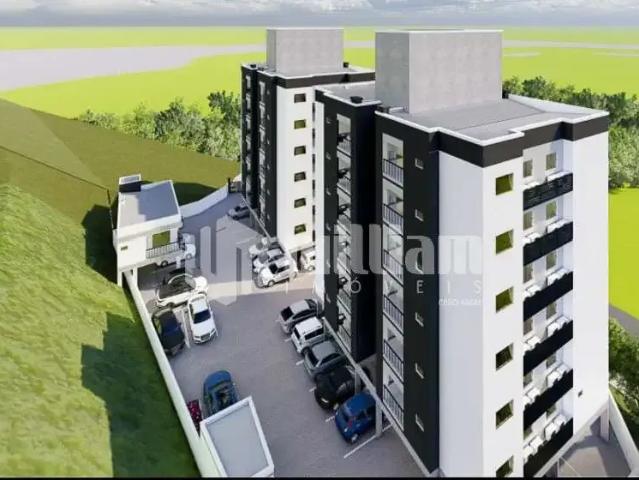 Apartamento venda em Região Geográfica Imediata de Brusque, Brusque