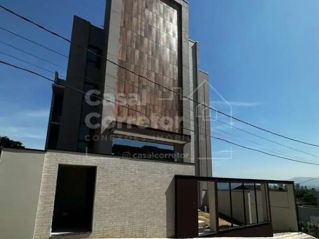 Apartamento venda em Região Geográfica Imediata de Brusque, Brusque