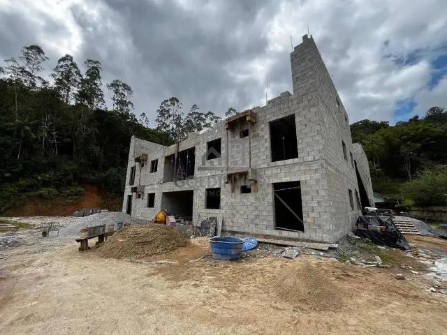 Apartamento venda em Região Geográfica Imediata de Brusque, Brusque