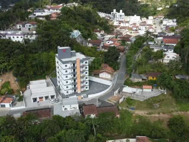 Apartamento venda em Região Geográfica Imediata de Brusque, Brusque