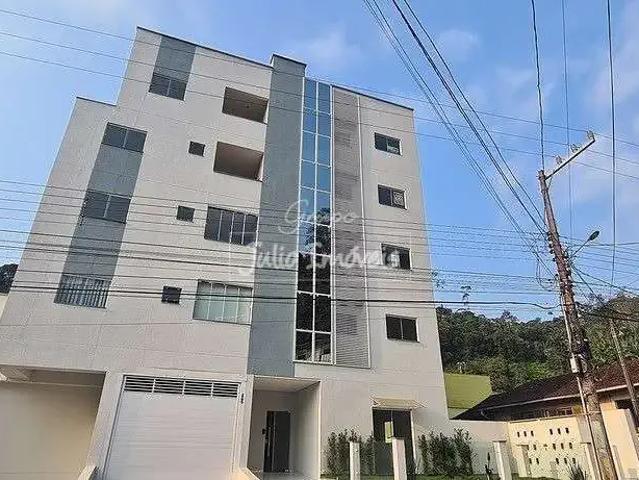 Apartamento venda em Região Geográfica Imediata de Brusque, Brusque