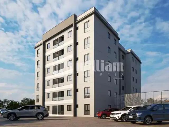 Apartamento venda em Região Geográfica Imediata de Brusque, Brusque