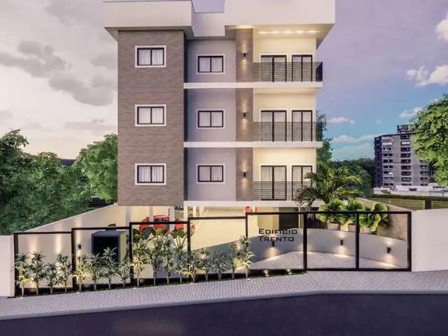 Apartamento venda em Azambuja, Brusque