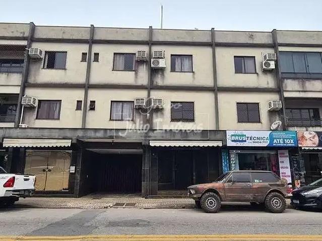 Apartamento venda em Região Geográfica Imediata de Brusque, Brusque