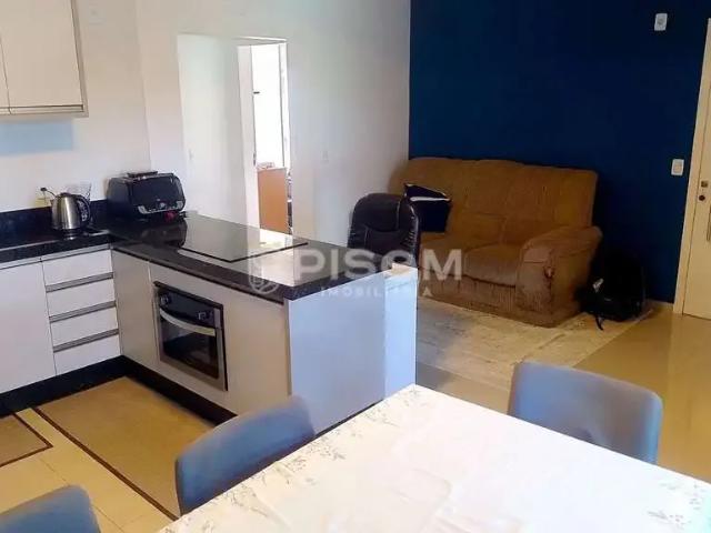 Apartamento venda em Região Geográfica Imediata de Brusque, Brusque