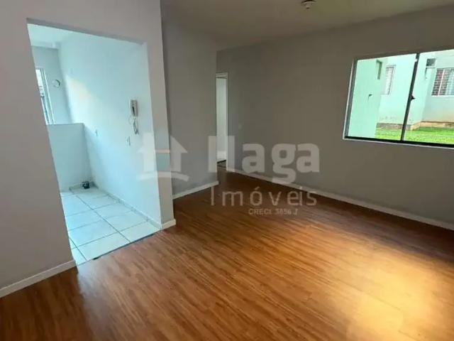 Apartamento venda em Região Geográfica Imediata de Brusque, Brusque