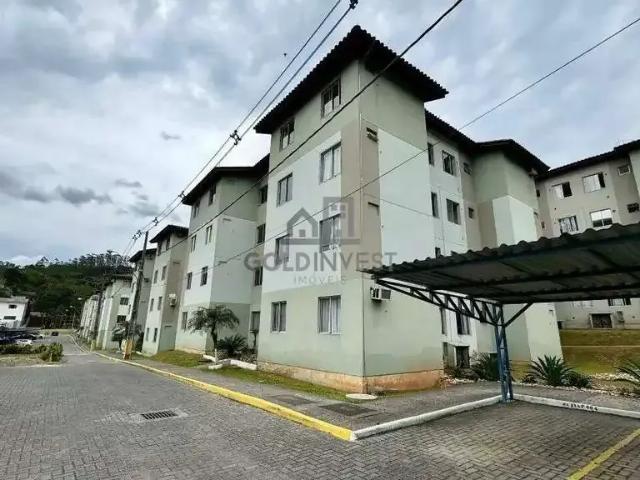 Apartamento venda em Região Geográfica Imediata de Brusque, Brusque