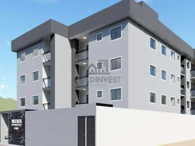 Apartamento venda em Região Geográfica Imediata de Brusque, Brusque