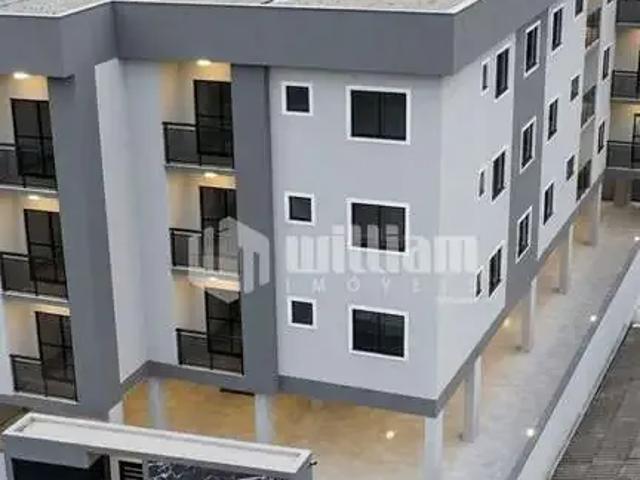 Apartamento venda em Região Geográfica Imediata de Brusque, Brusque