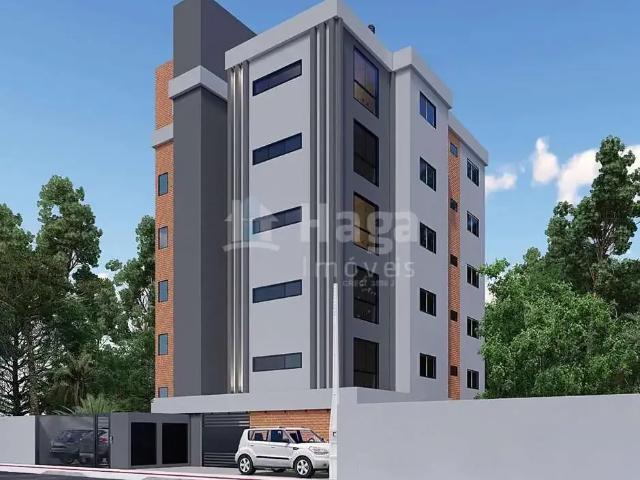 Apartamento venda em Região Geográfica Imediata de Brusque, Brusque