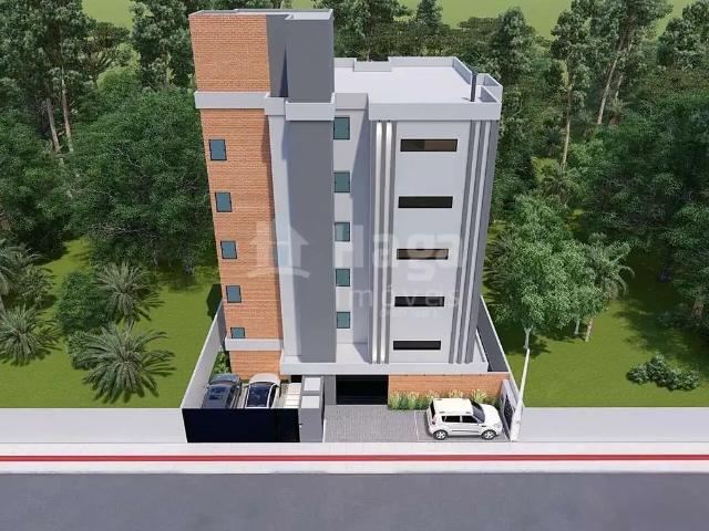 Apartamento venda em Região Geográfica Imediata de Brusque, Brusque