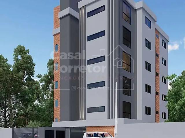 Apartamento venda em Região Geográfica Imediata de Brusque, Brusque