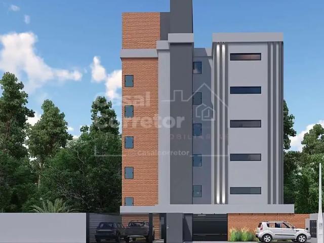 Apartamento venda em Região Geográfica Imediata de Brusque, Brusque