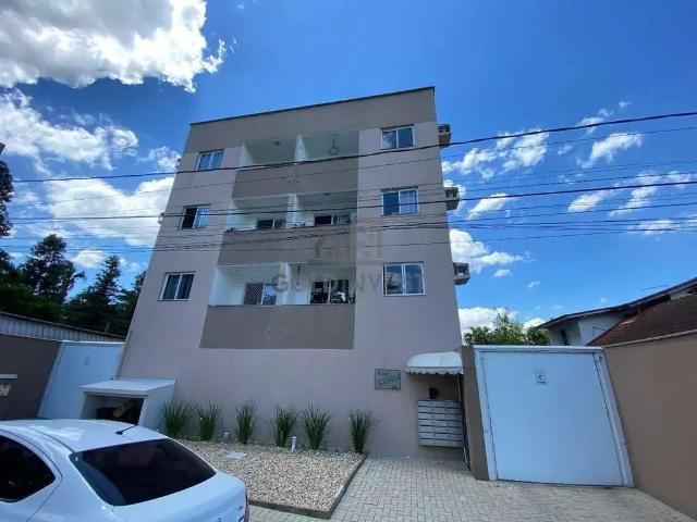 Apartamento venda em Região Geográfica Imediata de Brusque, Brusque