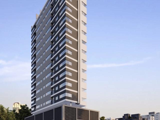 Apartamento venda em Centro I, Brusque