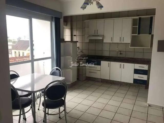 Apartamento venda em Região Geográfica Imediata de Brusque, Brusque