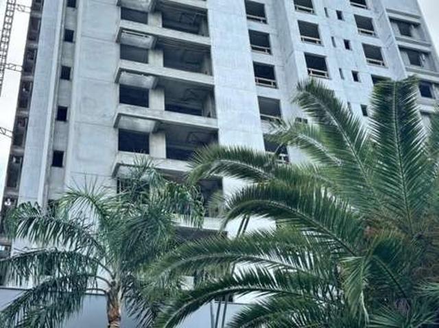 Apartamento venda em Região Geográfica Imediata de Brusque, Brusque
