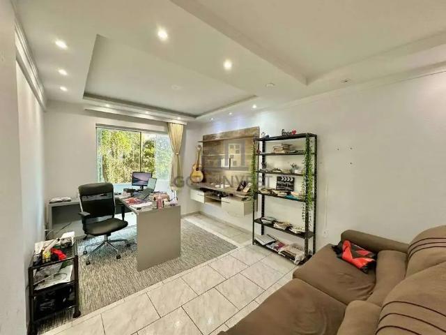 Apartamento venda em Região Geográfica Imediata de Brusque, Brusque
