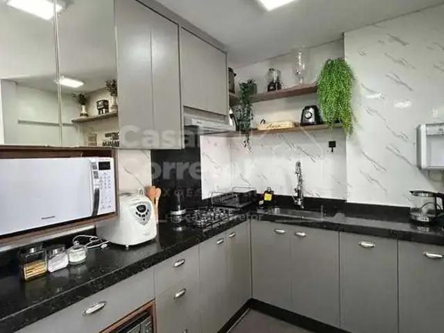Apartamento venda em Região Geográfica Imediata de Brusque, Brusque