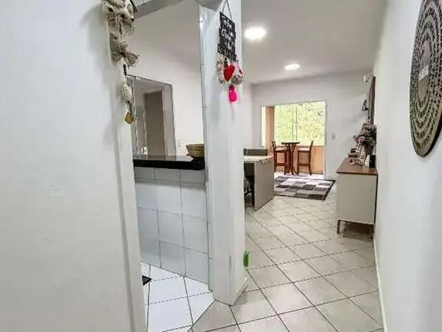 Apartamento venda em Região Geográfica Imediata de Brusque, Brusque