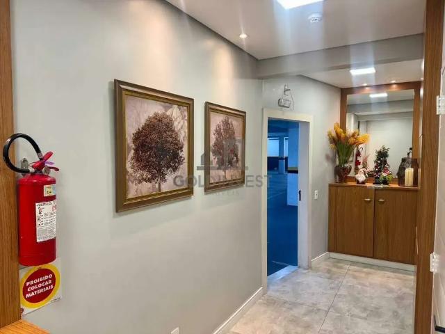 Apartamento venda em Região Geográfica Imediata de Brusque, Brusque