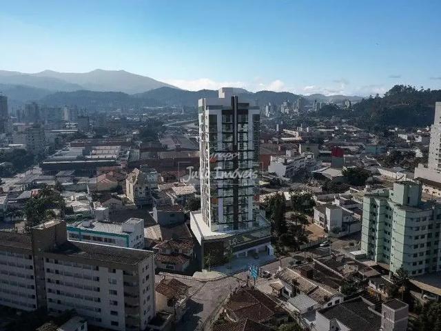 Apartamento venda em Região Geográfica Imediata de Brusque, Brusque