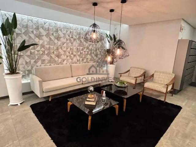 Apartamento venda em Região Geográfica Imediata de Brusque, Brusque