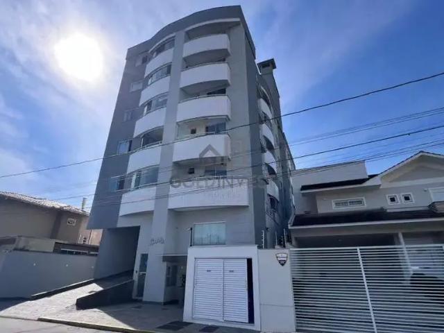 Apartamento venda em Região Geográfica Imediata de Brusque, Brusque
