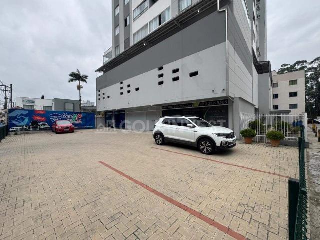 Apartamento venda em Centro I, Brusque