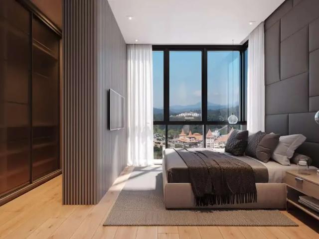 Apartamento venda em Região Geográfica Imediata de Brusque, Brusque