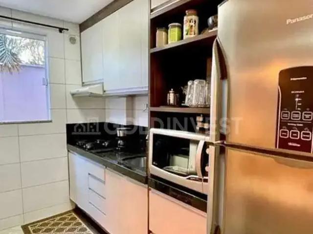 Apartamento venda em Região Geográfica Imediata de Brusque, Brusque