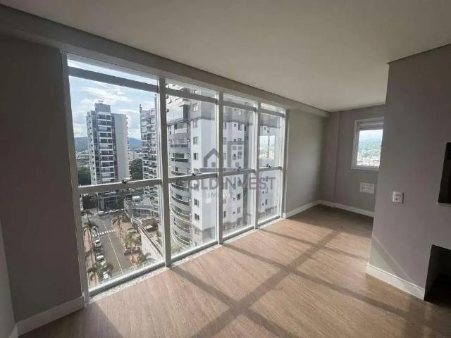 Apartamento venda em Região Geográfica Imediata de Brusque, Brusque