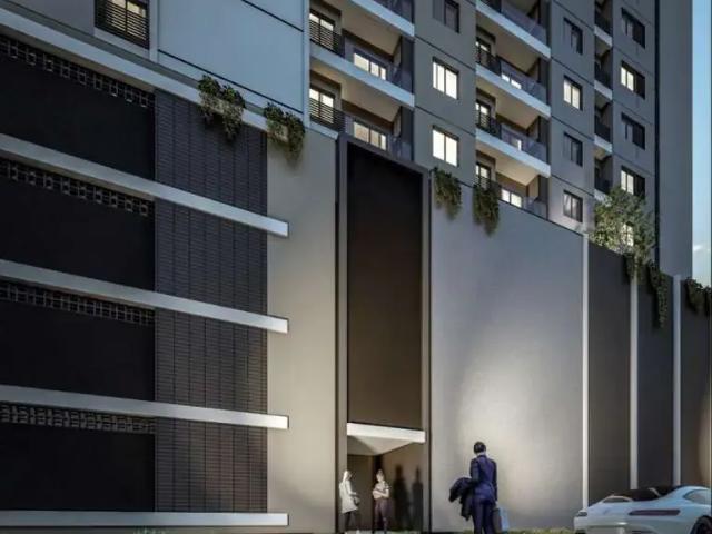 Apartamento venda em Região Geográfica Imediata de Brusque, Brusque