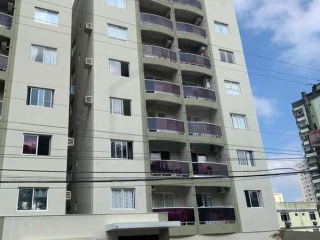 Apartamento venda em Região Geográfica Imediata de Brusque, Brusque